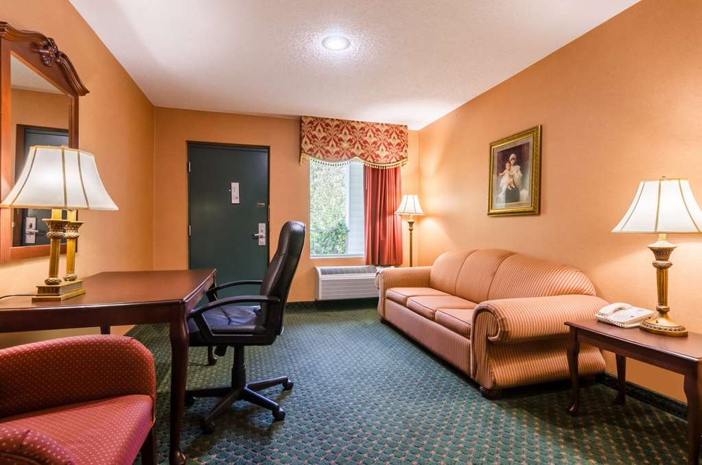 Quality Inn Eureka Springs South - photo 58