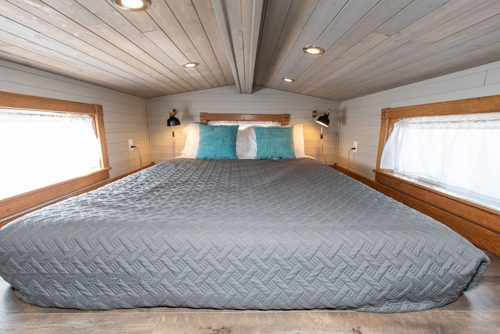 Tiny House Leadville - photo 3