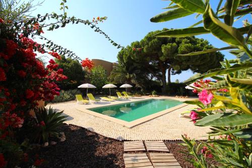 Casa Canavial — 4-Star Luxury Hotel in Lagos, Portugal