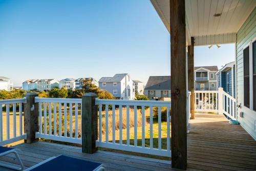 A Pawsitive Attitude by Oak Island Accommodations - featured photo