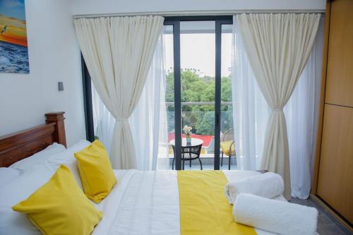 Nitro luxury homes Kileleshwa