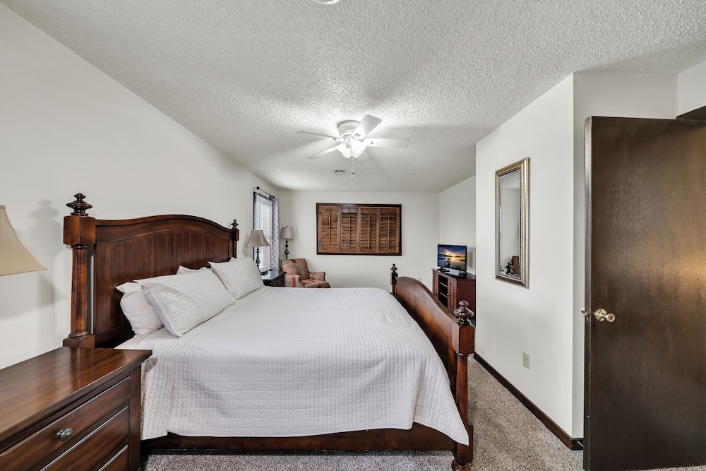 The Villas at Coosawattee River Resort - photo 45