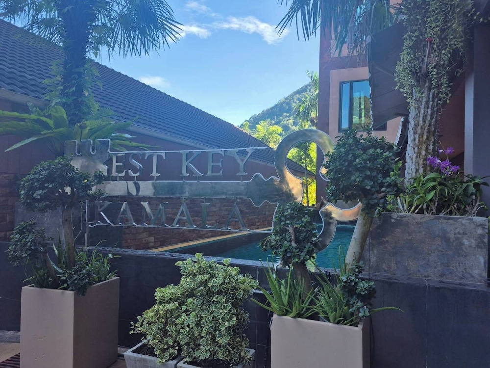 West Key Kamala — 4-Star Luxury Hotel in Phuket, Thailand