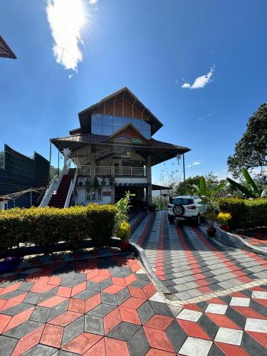 Breeze Valley Resorts in Munnar, India