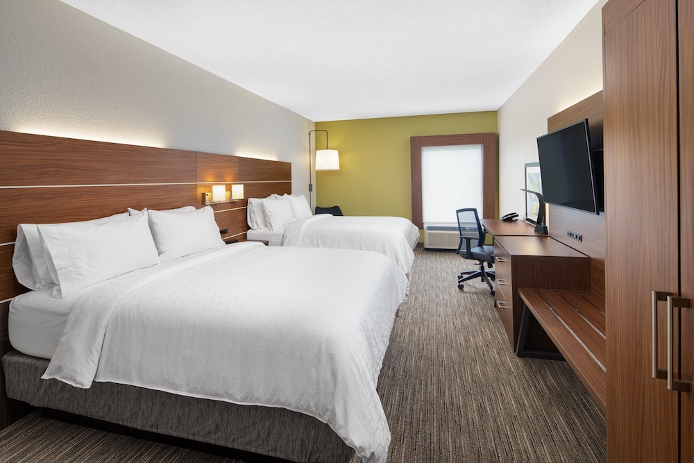 Holiday Inn Express Statesboro by IHG - photo 6