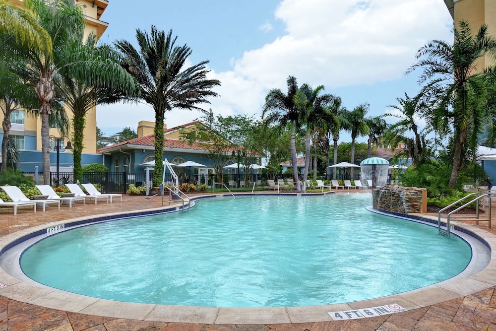 Homewood Suites by Hilton Lake Buena Vista Orlando - featured photo