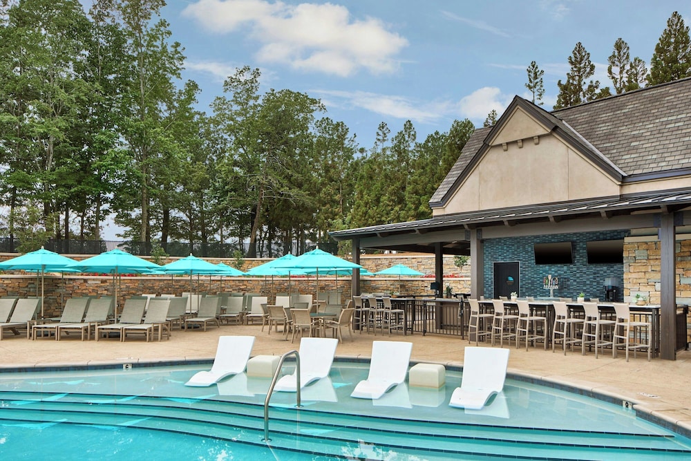 Renaissance Birmingham Ross Bridge Golf Resort & Spa - photo 55