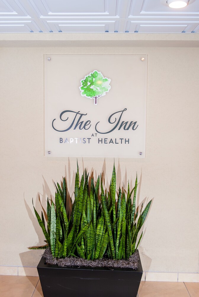The Inn at Baptist Health - photo 2