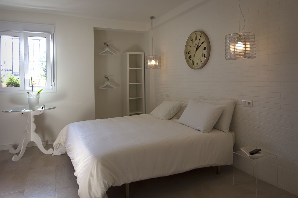 La Francesa Suites