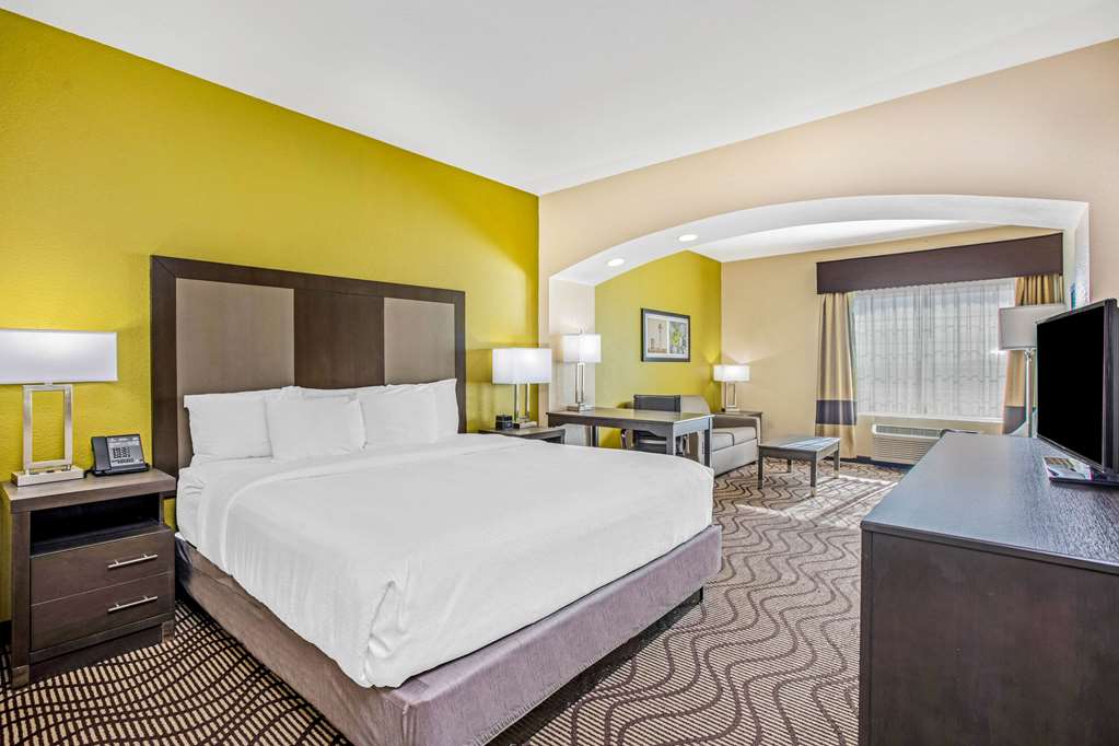 La Quinta Inn & Suites by Wyndham Corpus Christi Northwest - photo 46