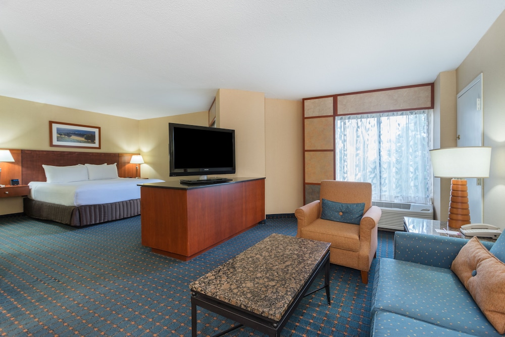Crowne Plaza Dulles Airport an IHG Hotel - photo 4