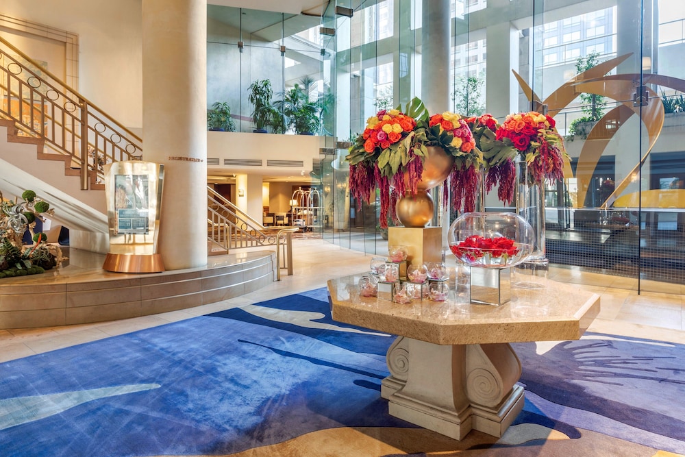Omni Los Angeles Hotel at California Plaza - featured photo