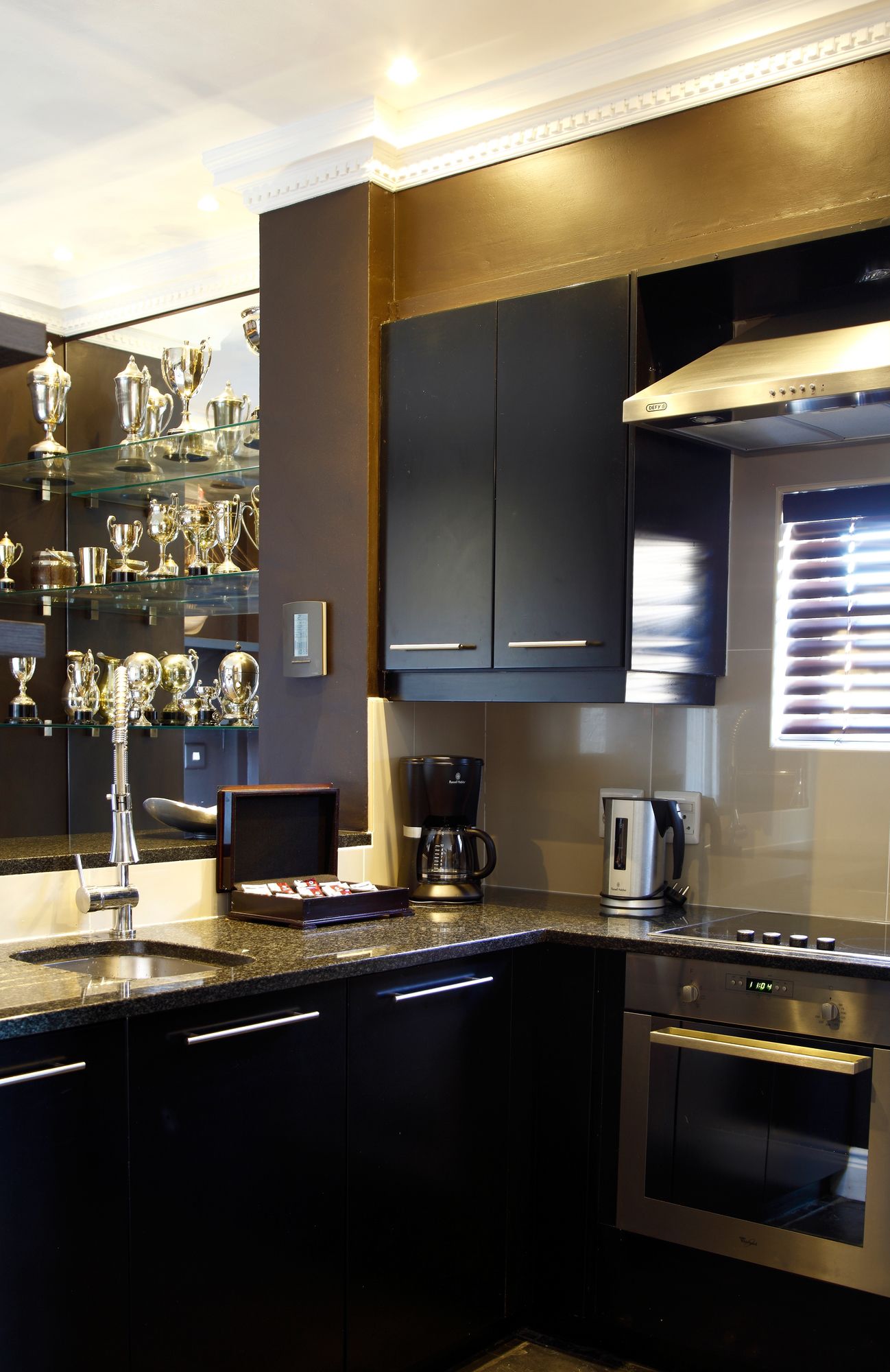 Romney Park All Suite Hotel and Spa