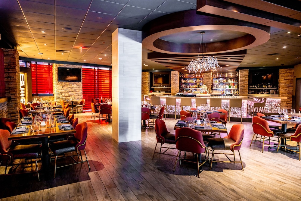 Harrah's Kansas City Hotel and Casino A Caesars Rewards Destination - photo 36