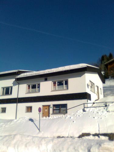 Berg & Skihütte Schmittenhof - last minute hotel in Thal