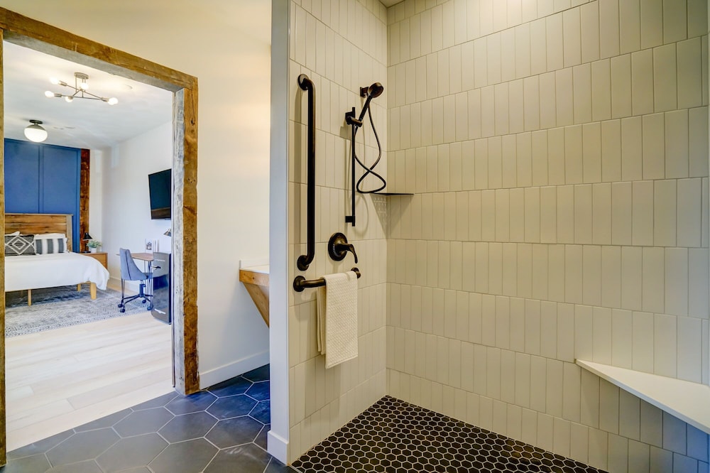 The Mill Hotel - photo 57