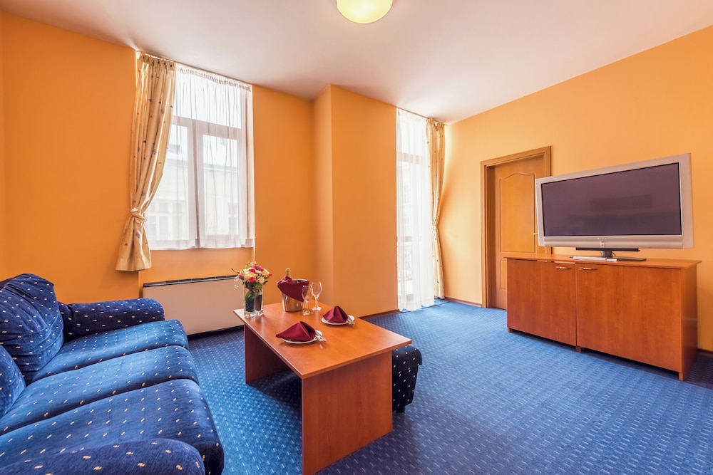 סלון / אזור ישיבה