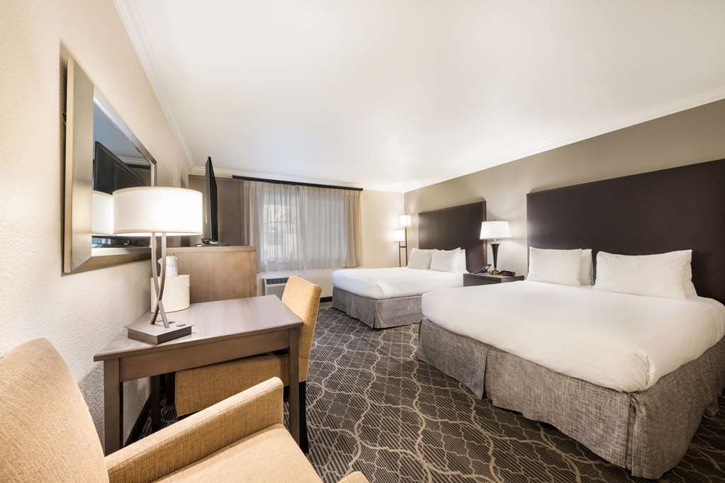 Best Western Danville Sycamore Inn - photo 11
