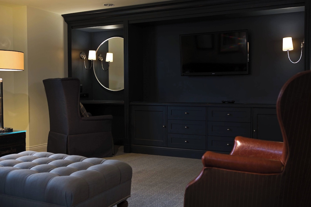 College Park Marriott Hotel & Conference Center - photo 18