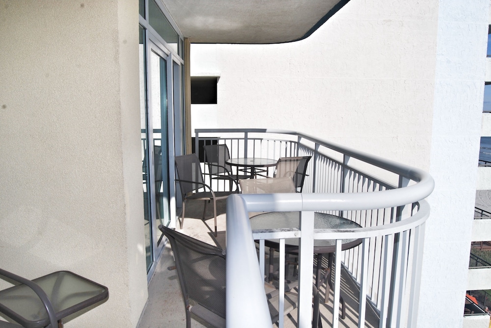 Grand Atlantic Resort 601 3 Bedroom Condo By Redawning - photo 22