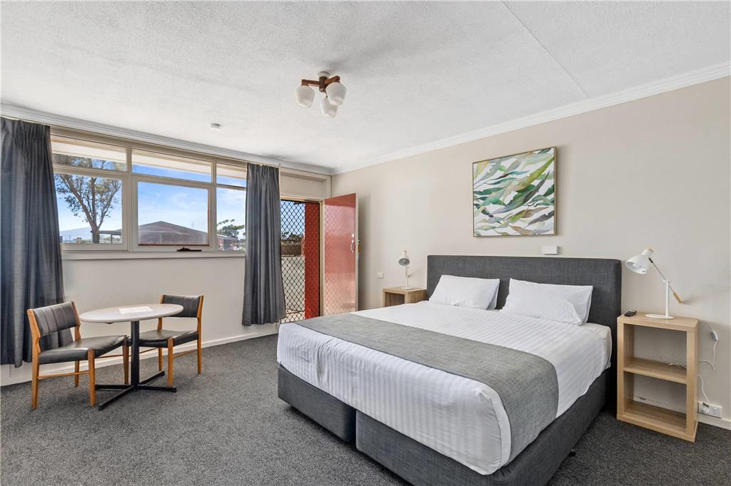 Econo Lodge Port Augusta — hotel in Port Augusta