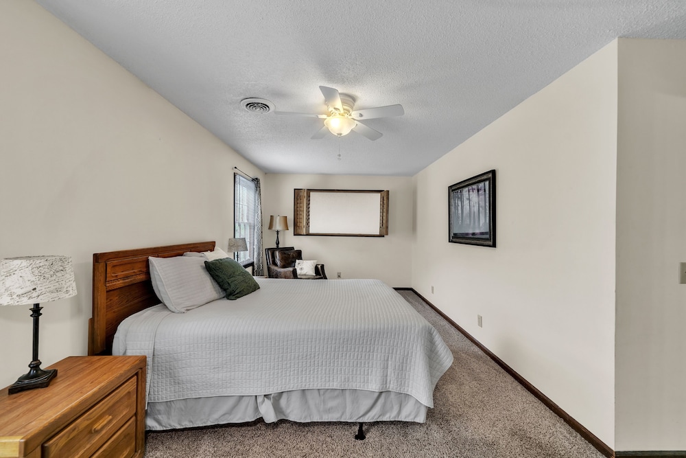 The Villas at Coosawattee River Resort - photo 22