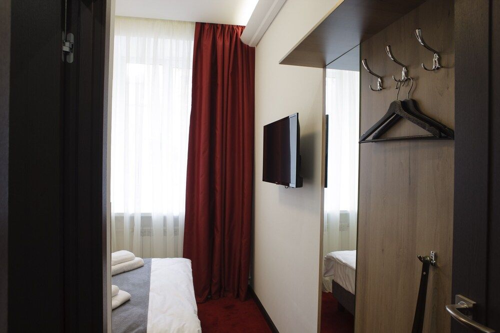 Kanna Mini Hotel - last minute hotel in Moscow
