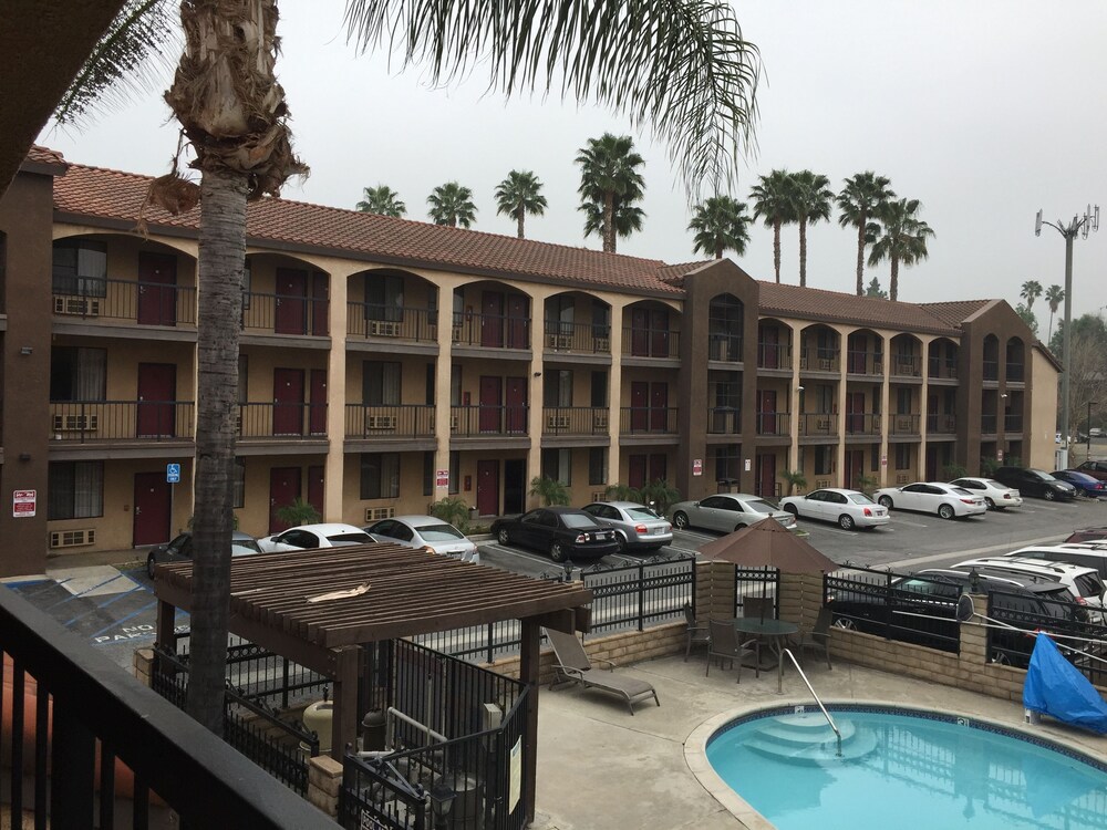 Five Star Inn West Covina - photo 16