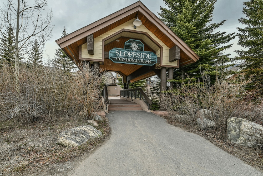 Slopeside 2736 - photo 24