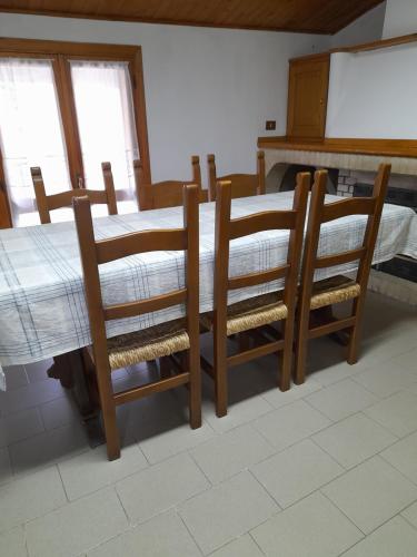 Anna Chiara — 4-Star Luxury Hotel in Desulo, Italy