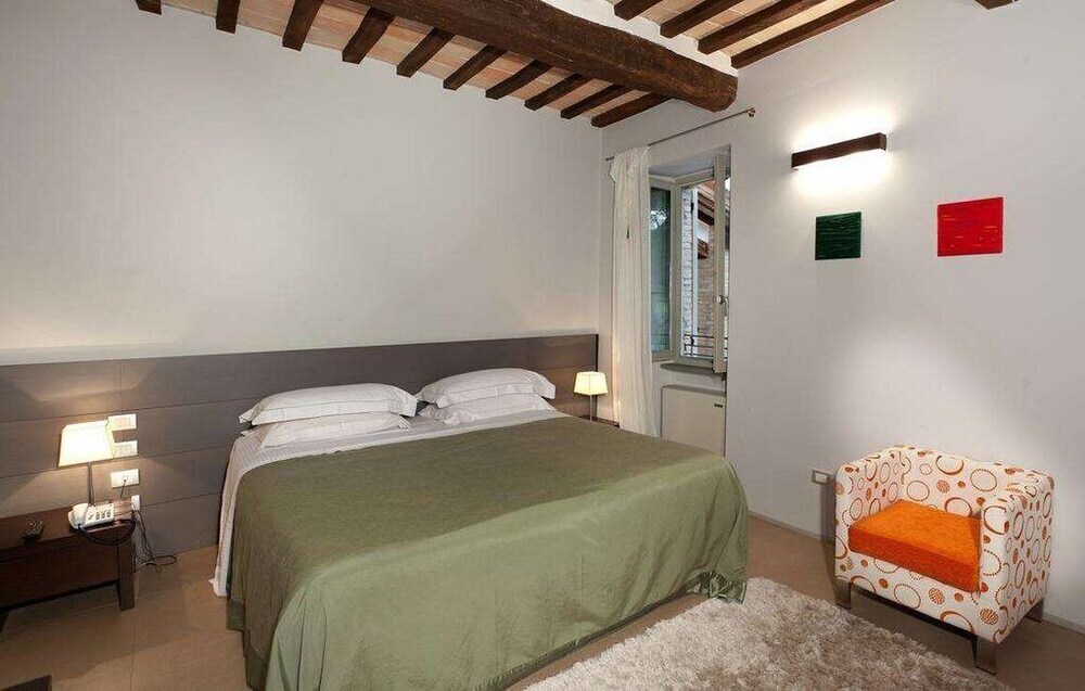 PHI Resort Coldimolino Villa Nuti — Gubbio — photo 5