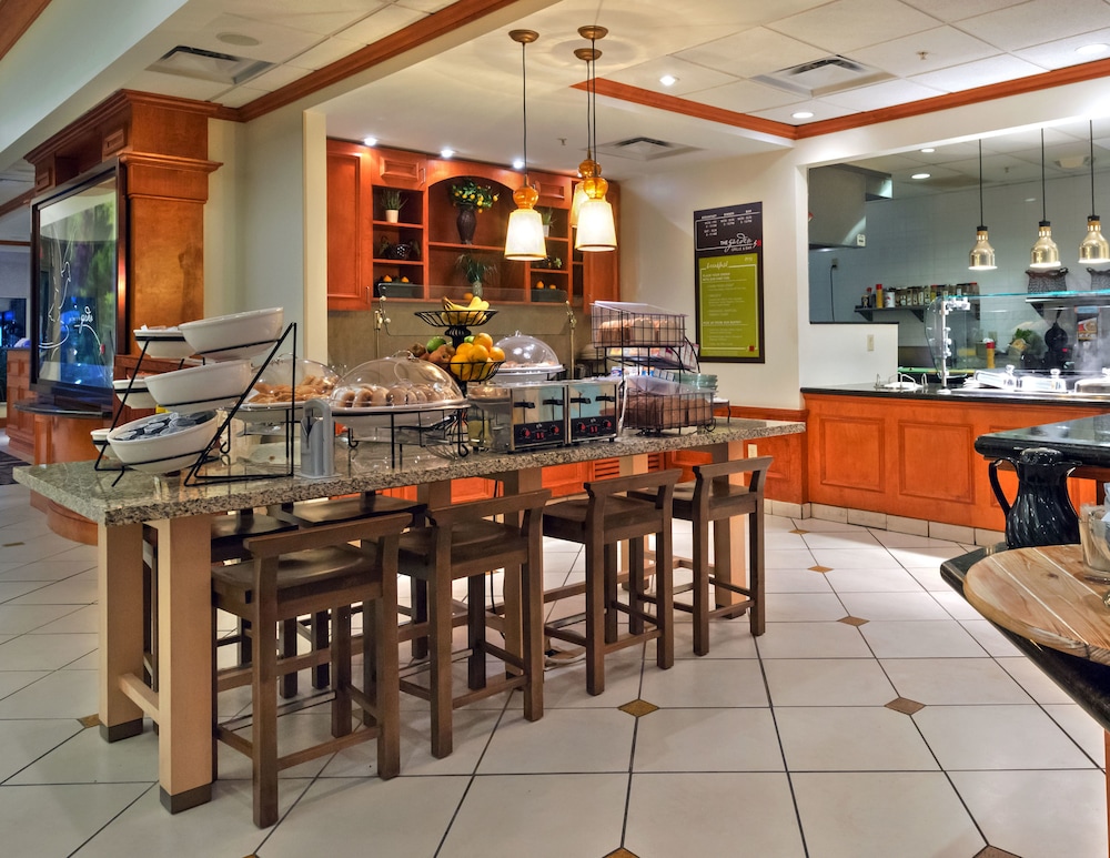 Hilton Garden Inn West Monroe - photo 34
