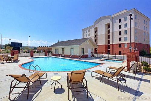 River Crossing #405 — 4-Star Luxury Hotel in Pigeon Forge, United States