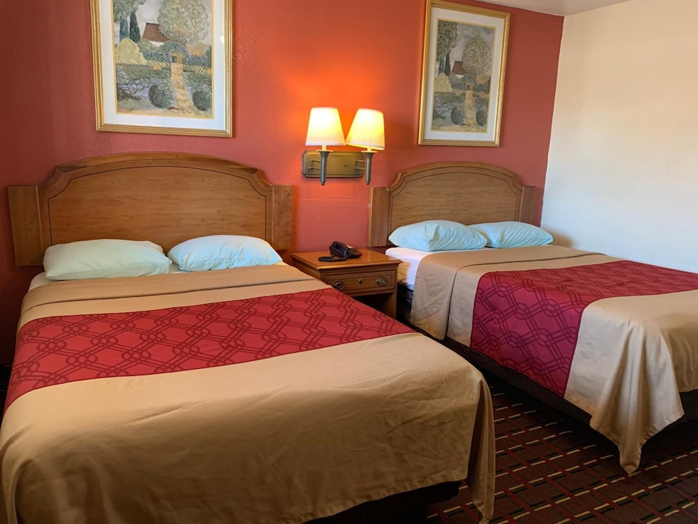 Budget Inn Madill - photo 5