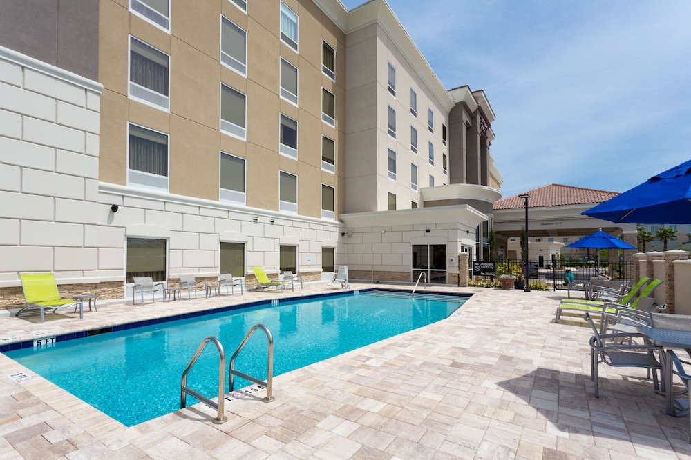 Hampton Inn & Suites Jacksonville Orange Park - photo 20