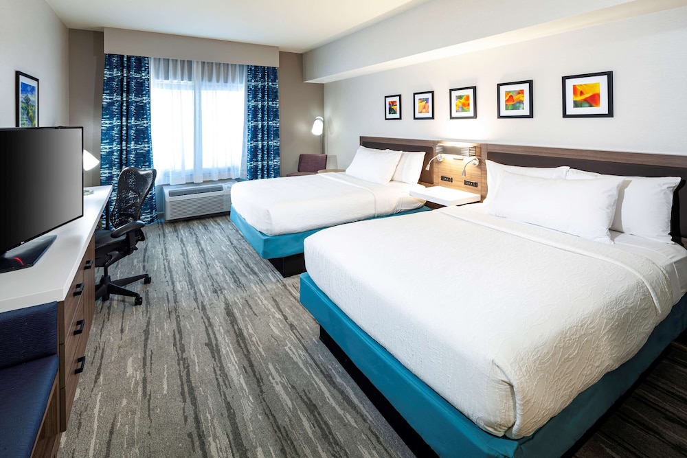 Hilton Garden Inn San Diego Rancho Bernardo - photo 8