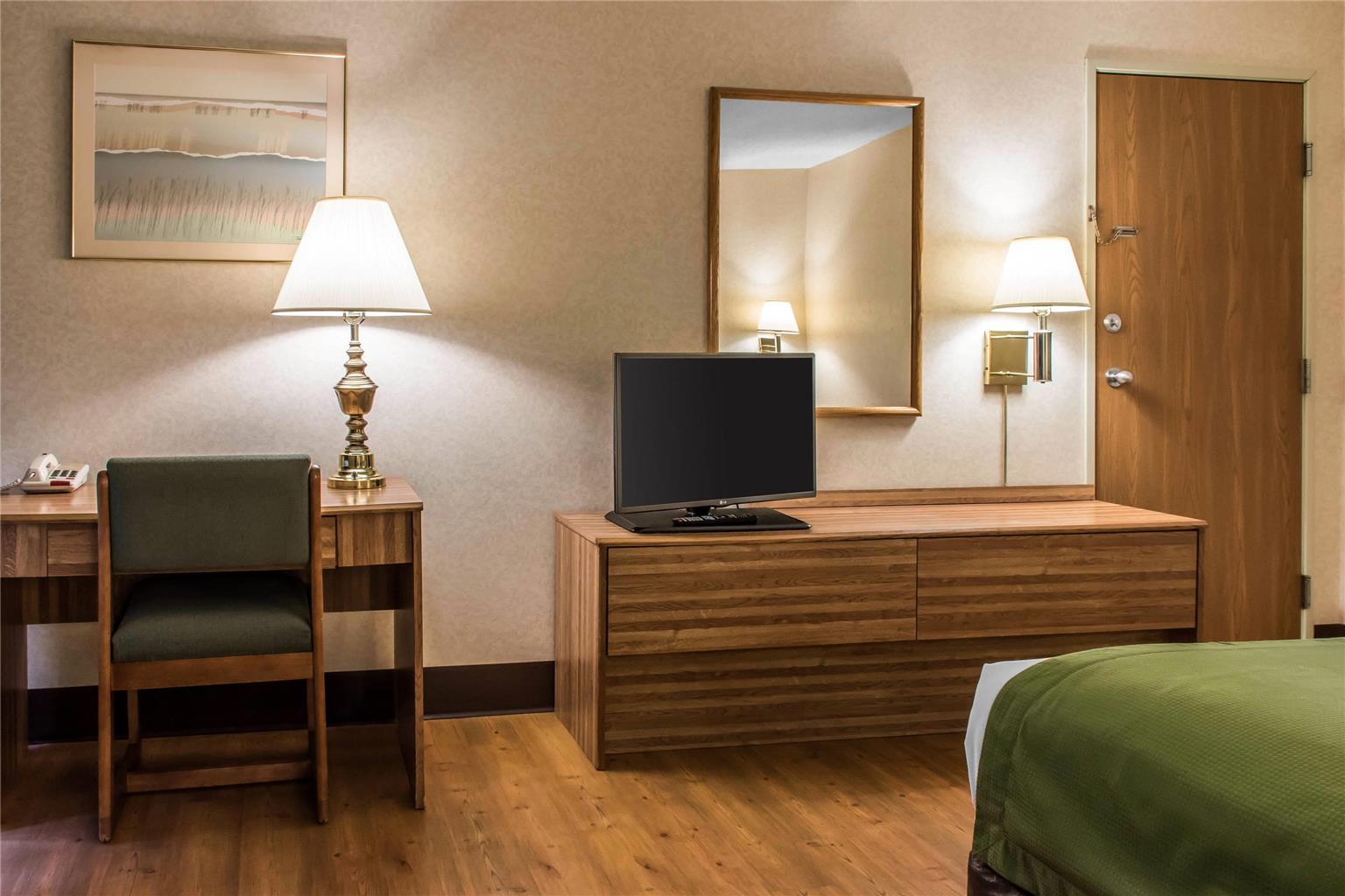 Quality Inn Wilkes Barre near Arena - photo 10