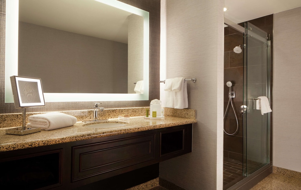 Hilton Fort Worth - photo 39