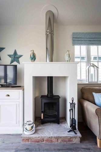 Oreo Shack The Bay 2 bedrooms with ensuites parking for 2 cars strictly pet free
