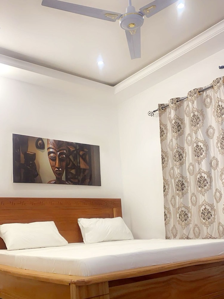 Motel The champion 2 in Ouidah, Benin