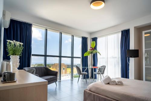 Enny Camere — 4-Star Luxury Hotel in Alcamo, Italy