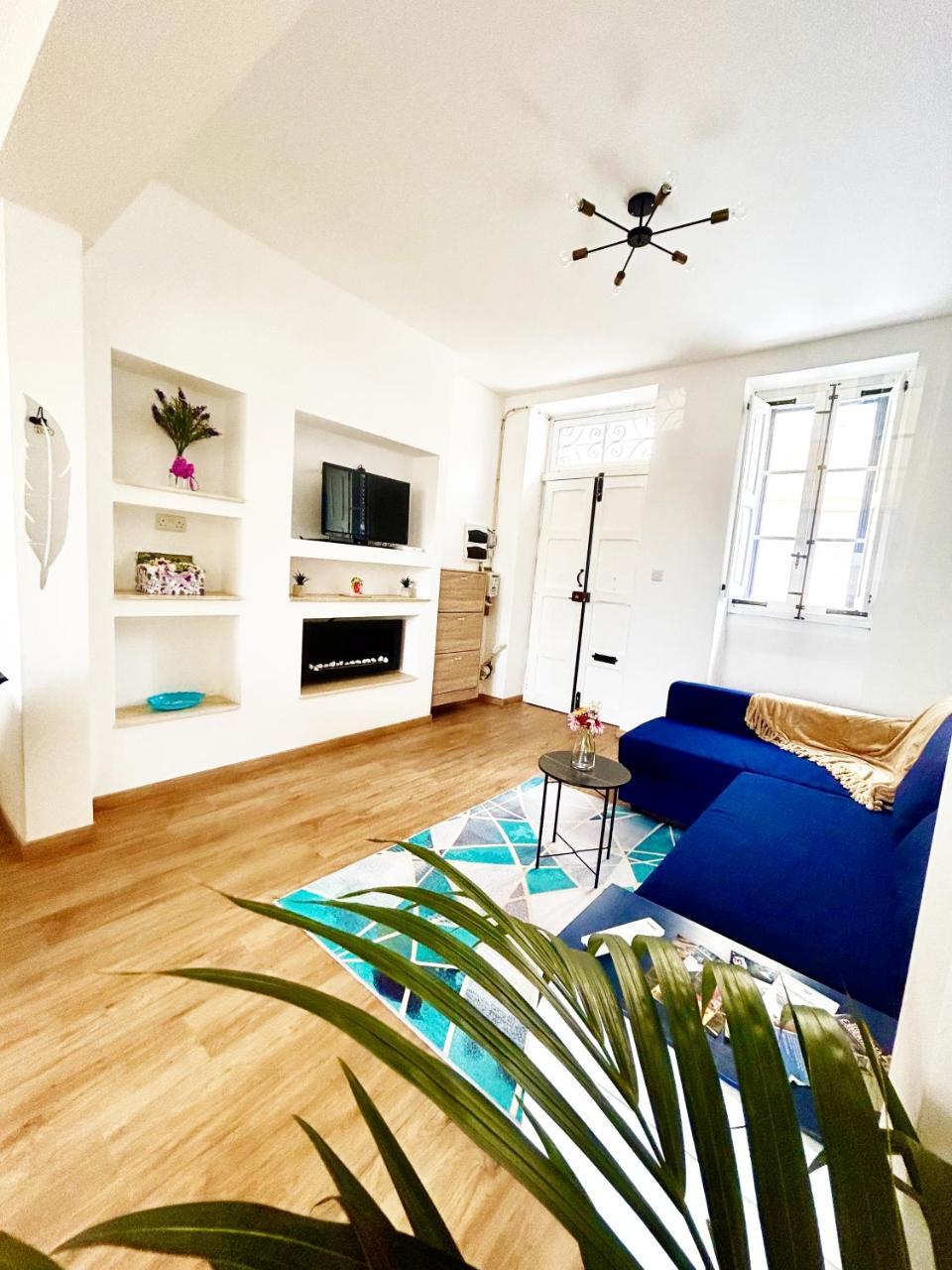 Cospicua Duplex Maisonette — hotel in Cospicua