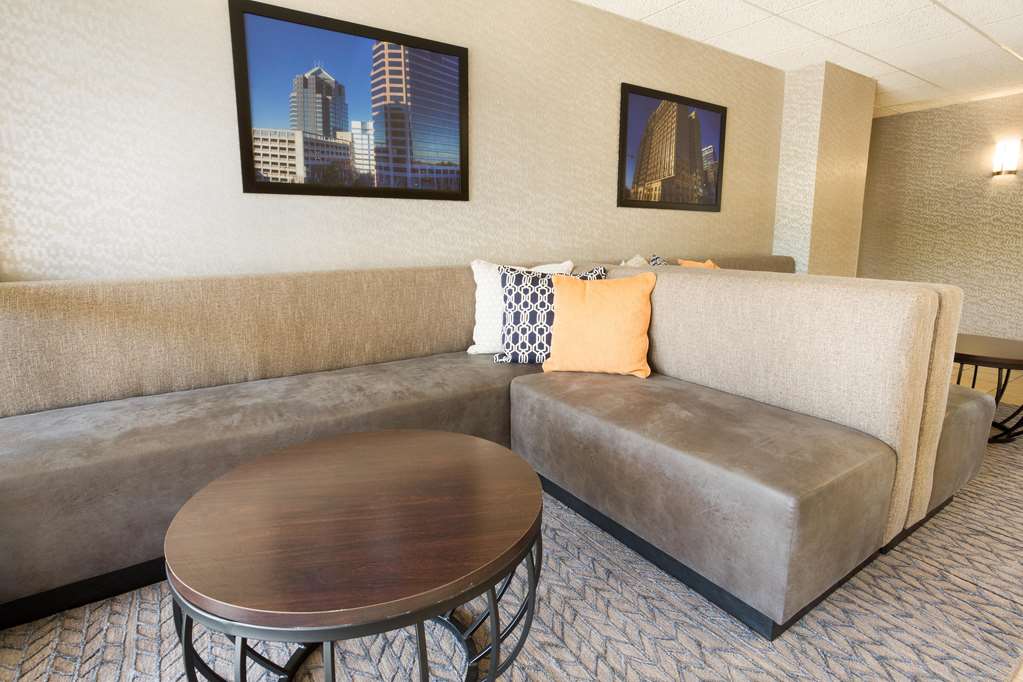 Drury Inn & Suites Greensboro - photo 8