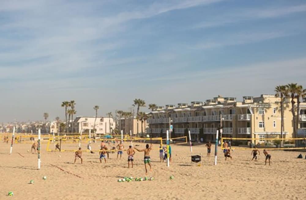 Beach House Hotel at Hermosa Beach - photo 43