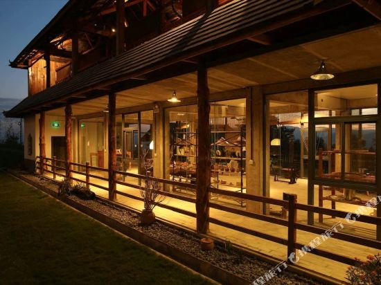 Bulang Yuni Inn — hotel in Menglang