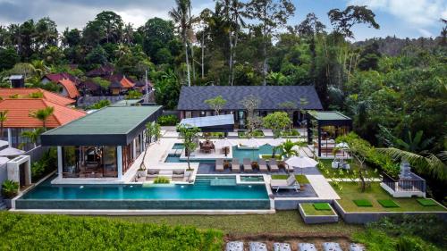 Villa Noi by BaliSuperHost — 4-Star Luxury Hotel in Ubud, Indonesia