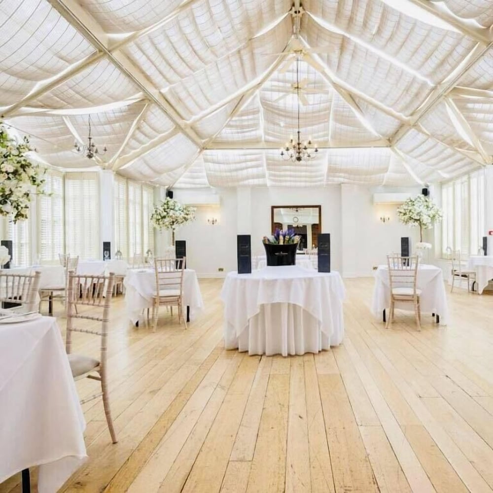 Hadley Park House Hotel in Telford, United Kingdom