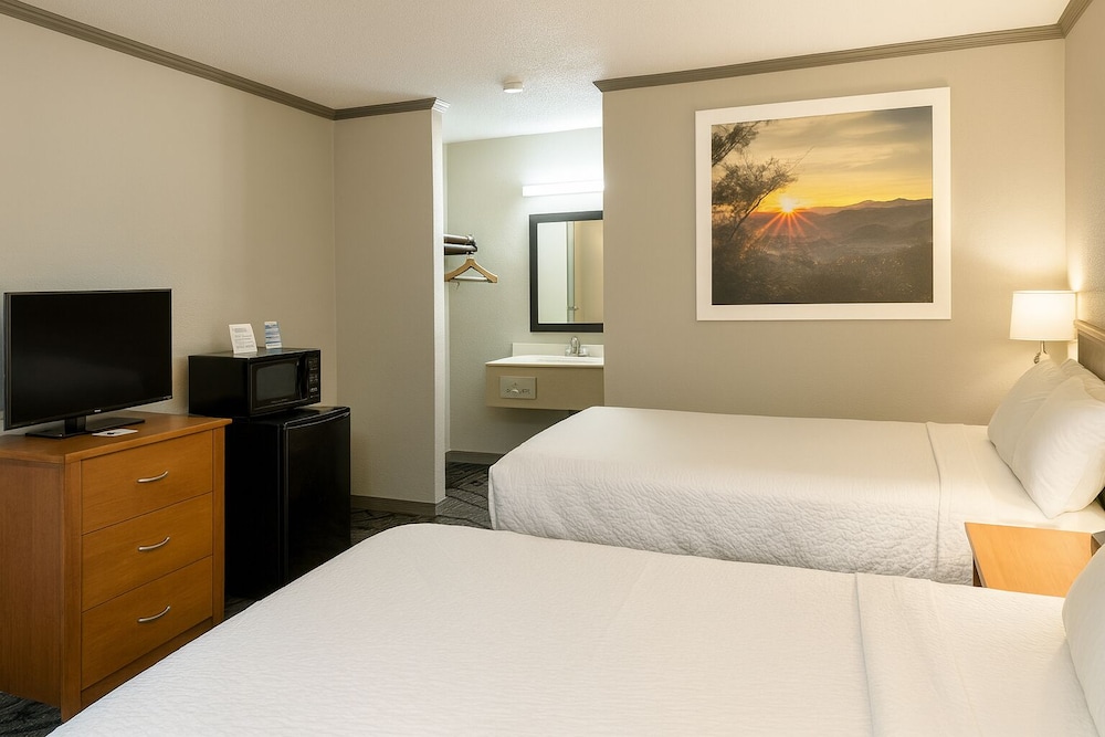 Days Inn by Wyndham Manning - photo 9