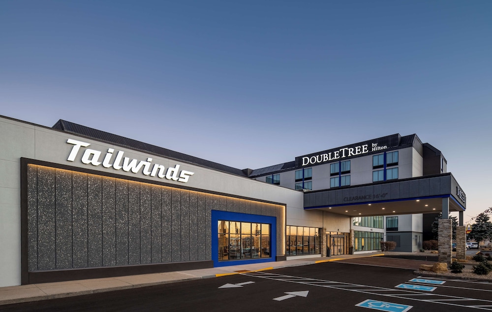 DoubleTree by Hilton Madison East WI in Madison, United States