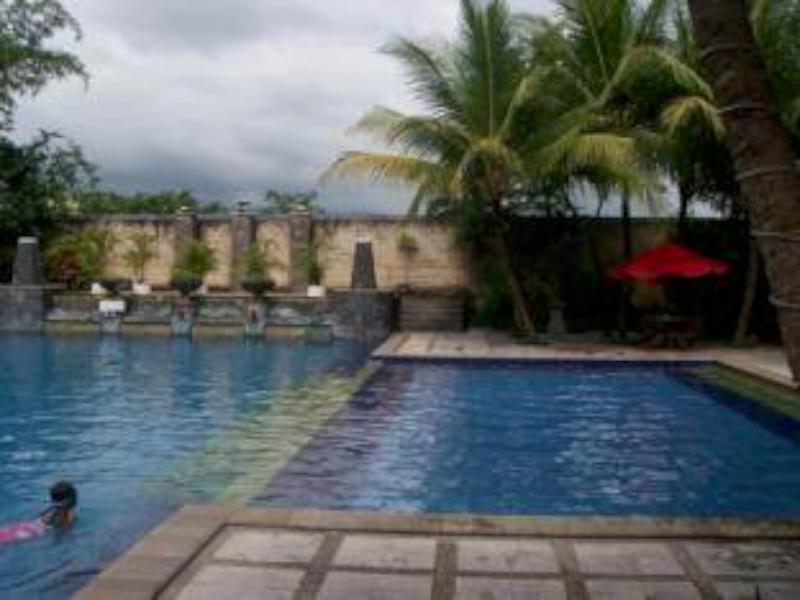 Ijen View Hotel And Resort — Bondowoso